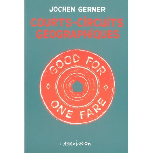 Courts-circuits géographiques