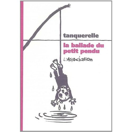 La Ballade du petit pendu