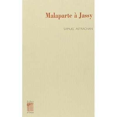 Malaparte à Jassy