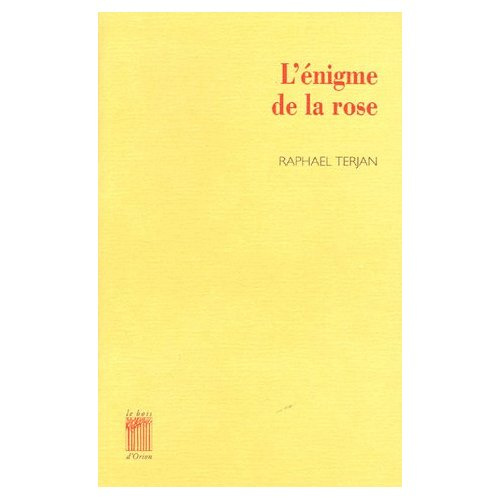 L'énigme de la rose
