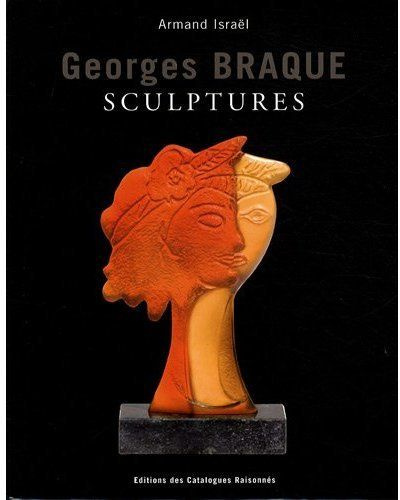 Georges Braque. Sculptures