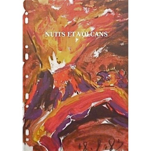 Nuits Et Volcans