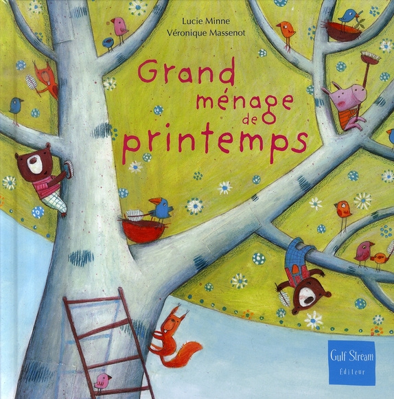 Grand ménage de printemps