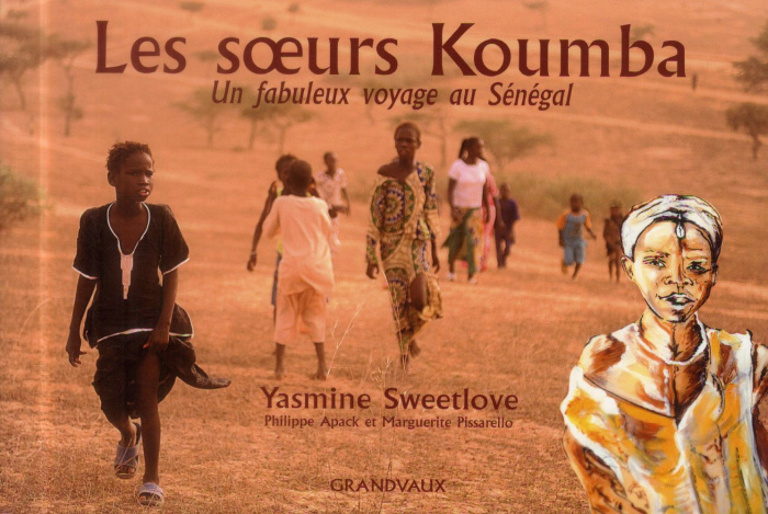 Les soeurs Koumba