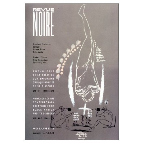 Revue Noire/Anthologie Volume 1