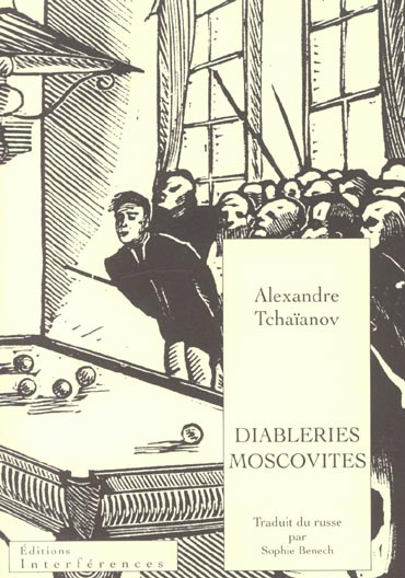 Diableries moscovites
