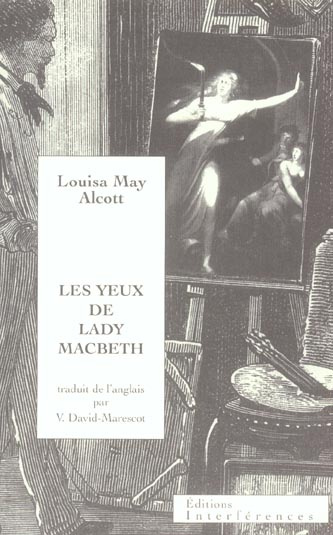 Les yeux de Lady McBeth