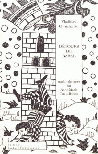Détours de Babel