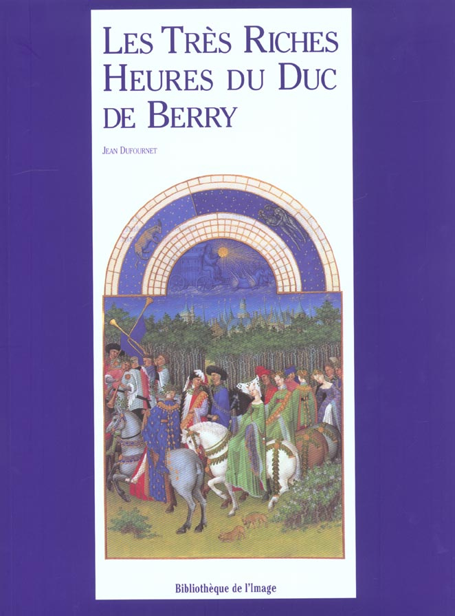 Les très riches heures du duc de Berry
