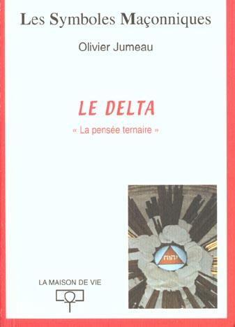 Le delta. La pensée ternaire