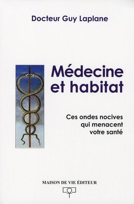Médecine et habitat. Ces ondes nocives qui menacent votre santé