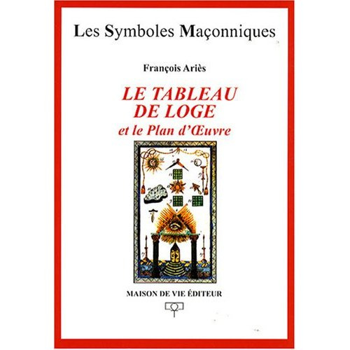 Le tableau de loge et le Plan d'Oeuvre