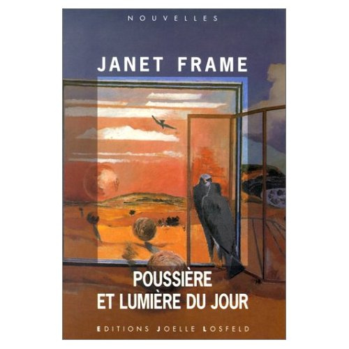 Poussière et lumière du jour