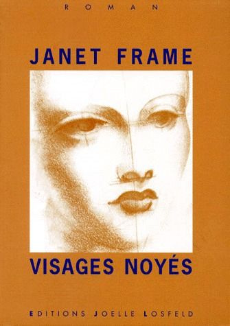 Visages noyés