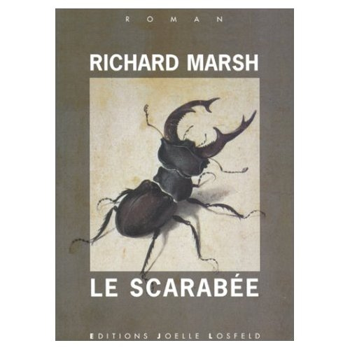 Le scarabée