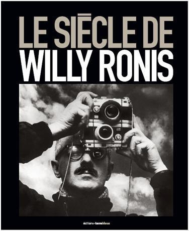 LE SIECLE DE WILLY RONIS