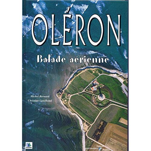 Oléron ballade aérienne