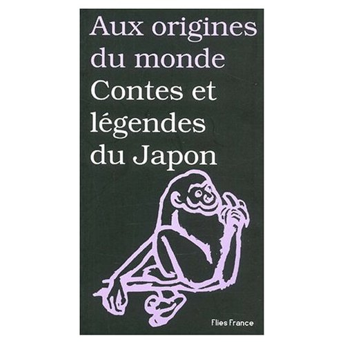 Contes et légendes du Japon