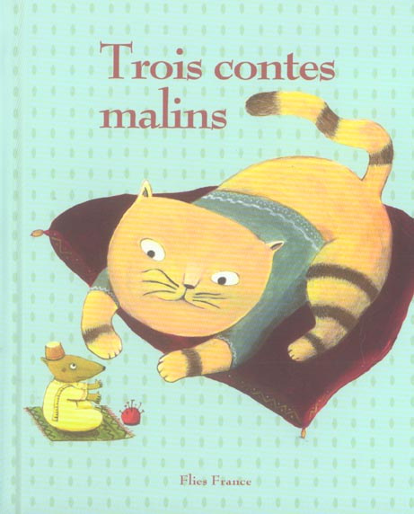 Trois contes malins