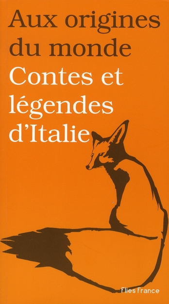 Contes et légendes d'Italie