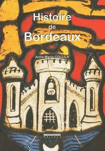 Histoire de Bordeaux