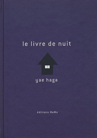 LE LIVRE DE NUIT