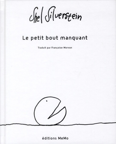 Le petit bout manquant