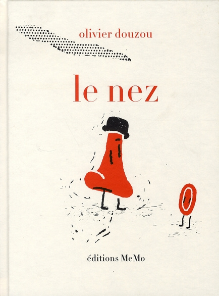 Le nez