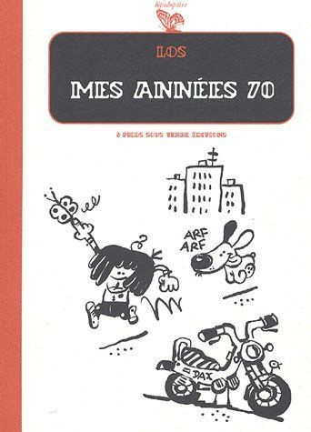 Mes années 70