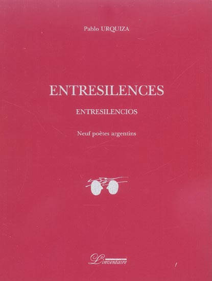 Entresilences. Entresilencios, avec 1 CD audio