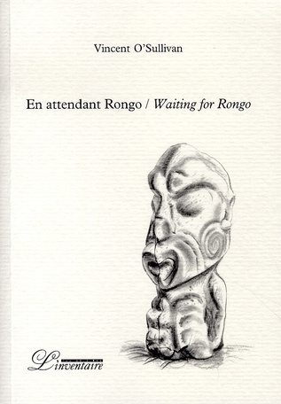 En attendant Rongo. Edition bilingue français-anglais