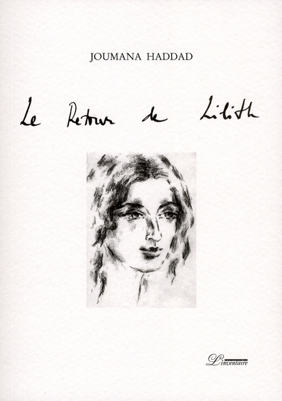 Le retour de Lilith