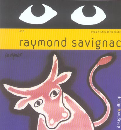 Raymond Savignac