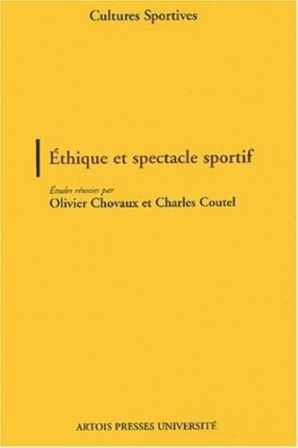 Ethique et spectacle sportif