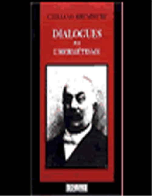 Dialogues sur l'Hermétisme