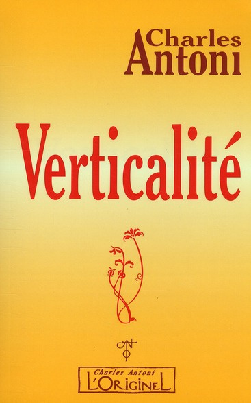 Verticalité
