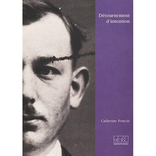 Détournement d'intention