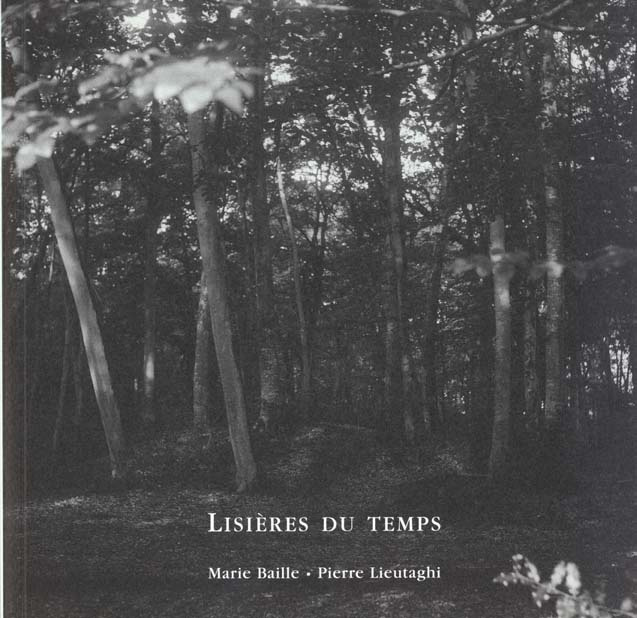 Lisières du temps