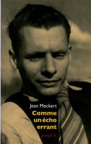 Comme un écho errant