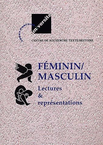 Féminin / Masculin. Lectures et représentations