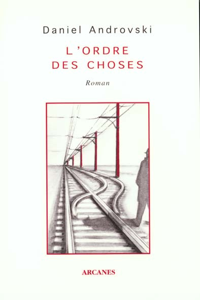 L'ordre des choses