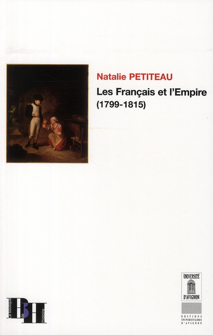Les Français et l'Empire (1799-1815)