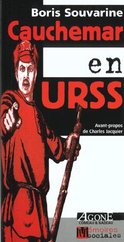 Cauchemar en URSS