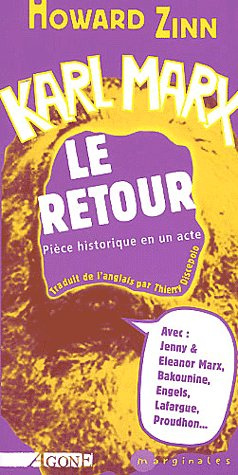 Karl Marx, le retour