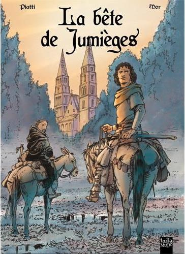 La bête de Jumièges