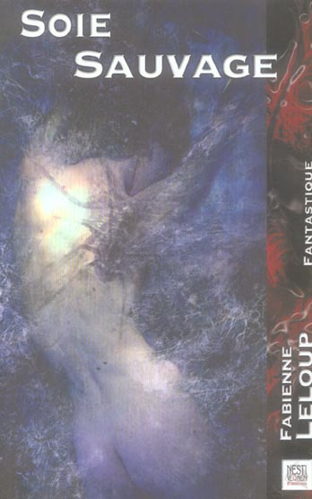 Soie Sauvage