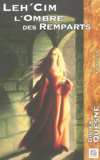Lech'Cim, l'ombre des remparts