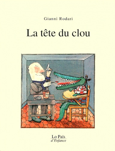 La tête du clou