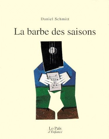 La barbe des saisons