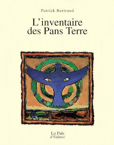 L'inventaire des Pans terre